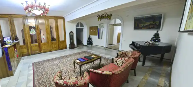 Pansionat Oktyabr - 24