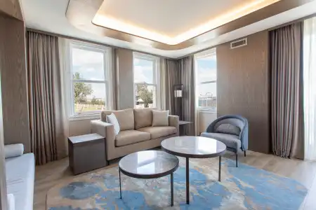 Radisson Istanbul Sultanahmet - 43