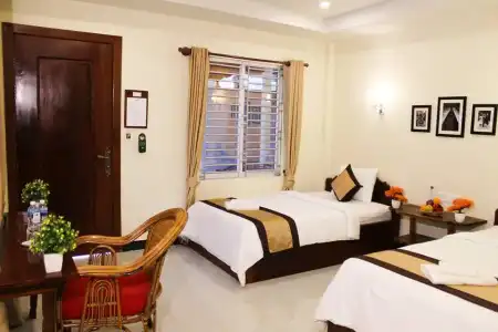 Gauguin Resort - 1