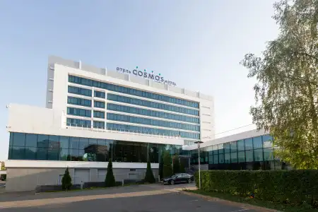 Park Inn by Radisson - 1