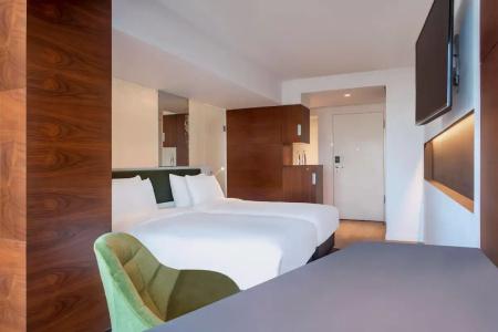 Radisson Blu Iveria - 16