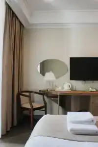 Im. Chelyuskintsev Sanatorium - 60