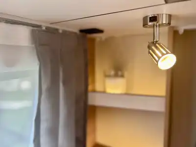 Glamping Comuna Sevan - 54