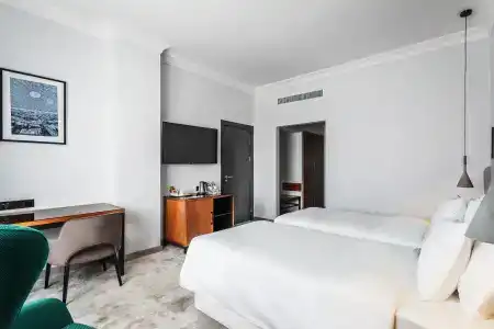 Radisson Blu Tashkent - 42