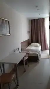 Dacha Haus Apart-Hotel - 81