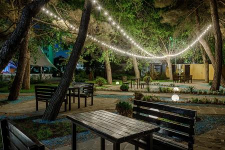 Lazurniy Bereg All Inclusive - 8
