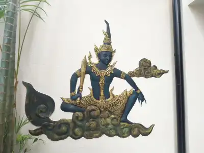 Naiya Buree Boutique Resort - 45