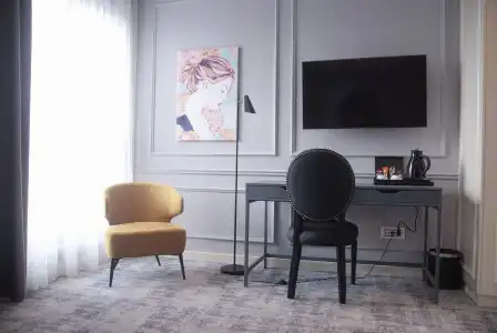H41 Luxury Suites - 26