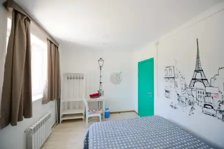 Topchan Hostel - 28
