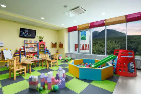 Plaza Spa - 7
