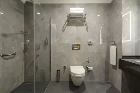 Ramada & Suites by Wyndham Istanbul Sisli - 24