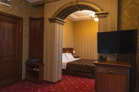 Baunti Guest house - 133