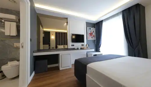 Ber Mai Inci - 94