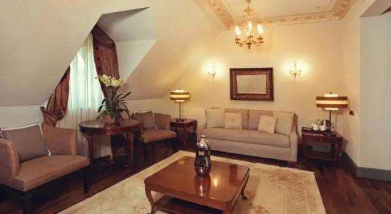 Palazzo Donizetti Istanbul, Tapestry Collection by Hilton - 4
