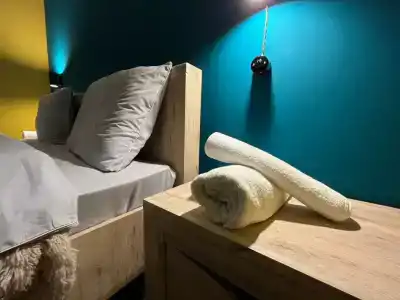 Neptun Tourist base - 75