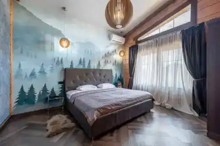 Zagorodnyi kompleks Vidnaya Usad'ba - 174