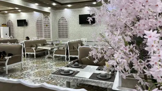Ohu Palace & Restaurant - 7