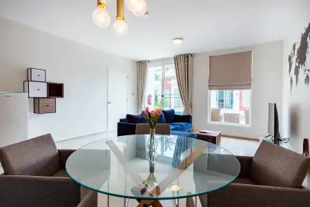 The Beach Village Resort - 104