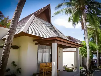 Baan Haad Ngam Boutique Resort & Villas - 81