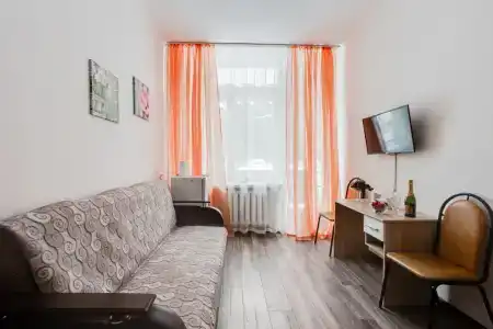 Sanatory Peredelkino - 119