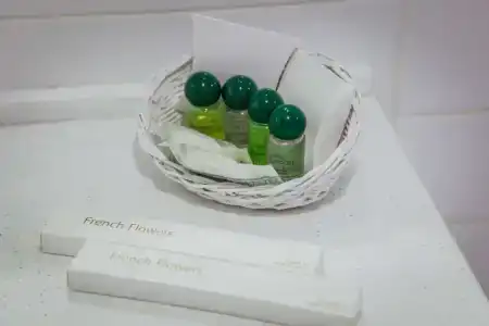 Best Western Plus Centre - 135