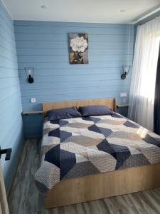 Guest house v Suzdale - 87