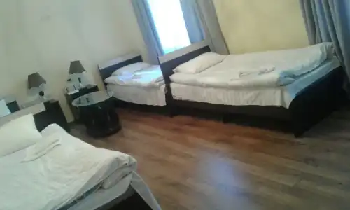 Intourist Guest House - 5