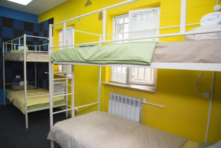 KaTun Hostel - 23