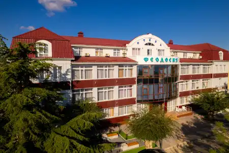 Feodosia - 1