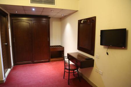 Monte Cairo Serviced Apartments - 21