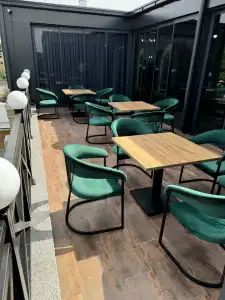 Astoria Boutique & Spa - 2