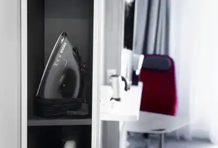 Holiday Inn Express - Khovrino, an IHG - 64