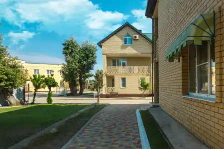 Pontos Family Resort Vesta / Pontos Femili rezort Vesta (byvsh. Vesta) - 11