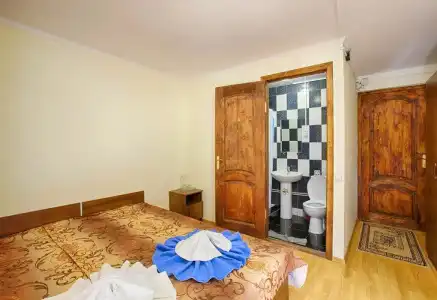 Solnechnyy Letniy Pansionat - 10