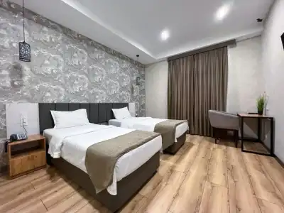 Alpha Plaza & SPA - 24