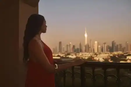 Four Seasons Resort at Jumeirah Beach - 5