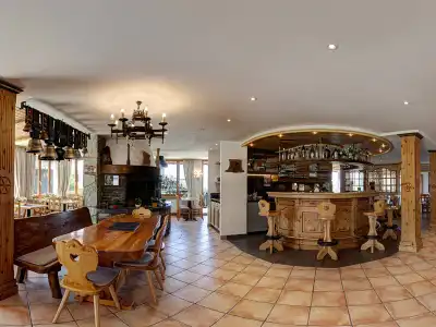 Alpe Fleurie Residence - 3