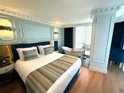 Golden Horn Bosphorus - 73