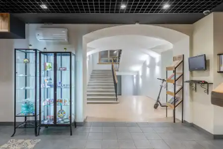 Station L1 - 14