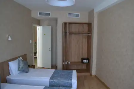 Luxury Avlabar Apartment - 18