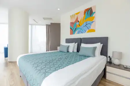 Bellevue Residence Suites - 32