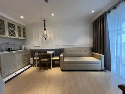 Jomtien Beach, Pattaya - Seven Seas Côte d'Azur - 11