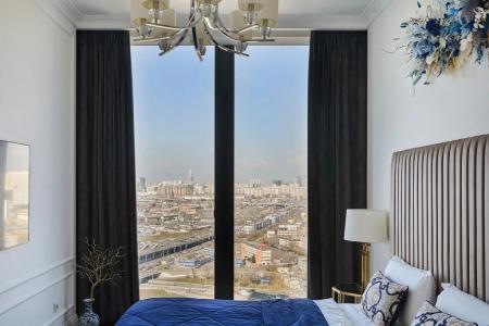 InPremium Moskva-Siti Apart-hotel - 115