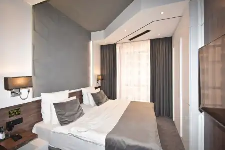 Avenue ApartHotel - 18