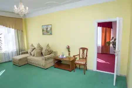 Maly Kitezh - 13