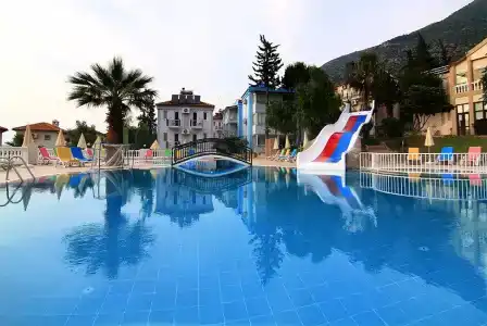 Daisy Garden Resort - 15