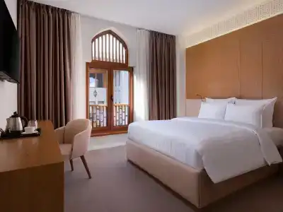 Mercure Bukhara Old Town - 39