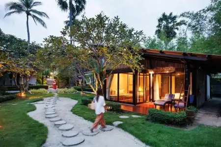 Homm Chura Samui - 17