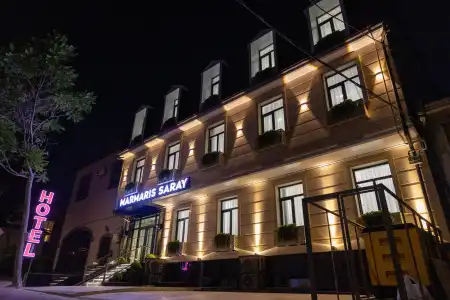 "Marmaris Saray" - 2