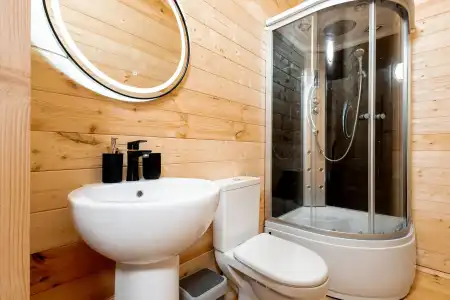 Resort Eko-Otel Ptichka - 32